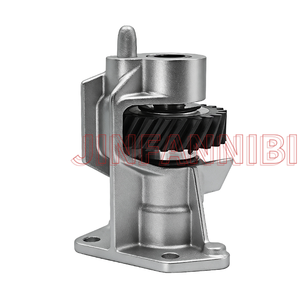 Commercial Kitchen Units - 월풀 7KSM180CBZLD0 7KSM180RPZMB0용 웜 기어 어셈블리