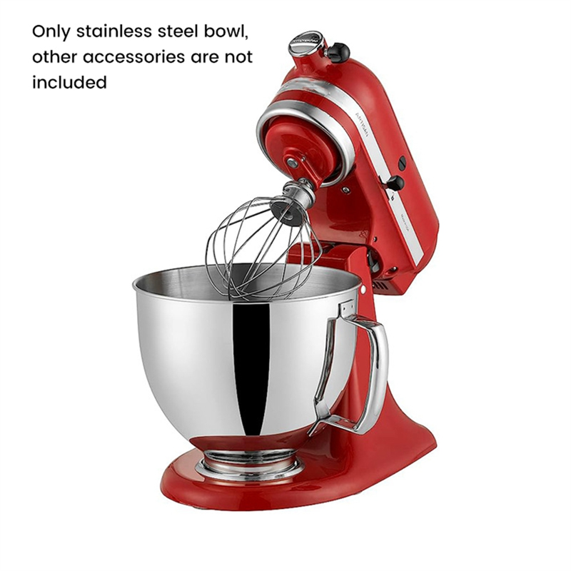 Commercial Kitchen Units - A78E-Kitchenaid Classic&Artisan 시리즈 4.5QT/5QT 믹서 304