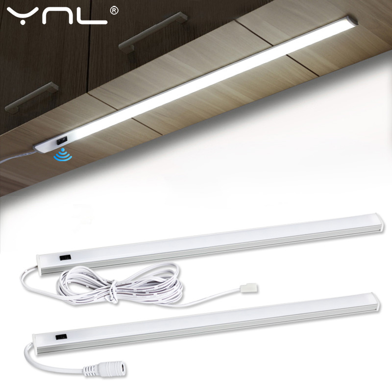 Commercial Kitchen Lights - LED 언더 캐비닛 조명 주방 램프