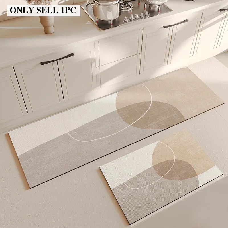 Commercial Kitchen Vinyl Flooring - 주방 바닥 매트용 카펫 PVC 방수