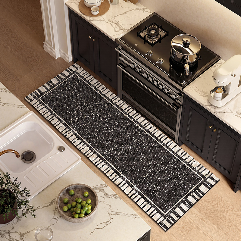 Commercial Kitchen Vinyl Flooring - 주방 바닥 매트 미끄럼 방지 피로