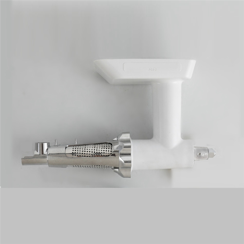 주방 보조 FGA 믹서기용 고기 연마기 부착물, 토마토 - Commercial Kitchen Units 리뷰 및 가격