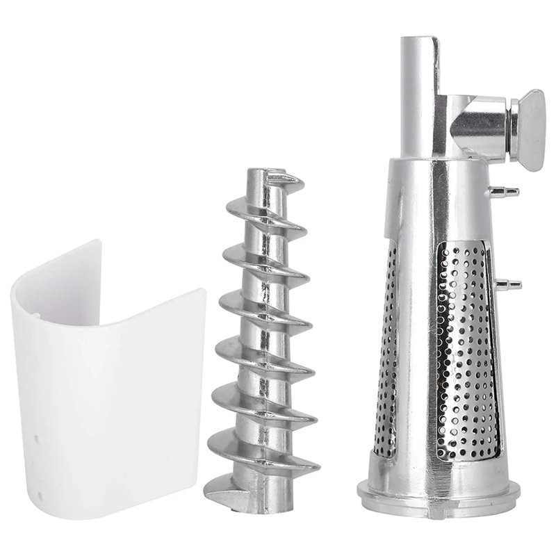 주방 보조 FGA 믹서기용 고기 연마기 부착물, 토마토 - Commercial Kitchen Units 리뷰 및 가격