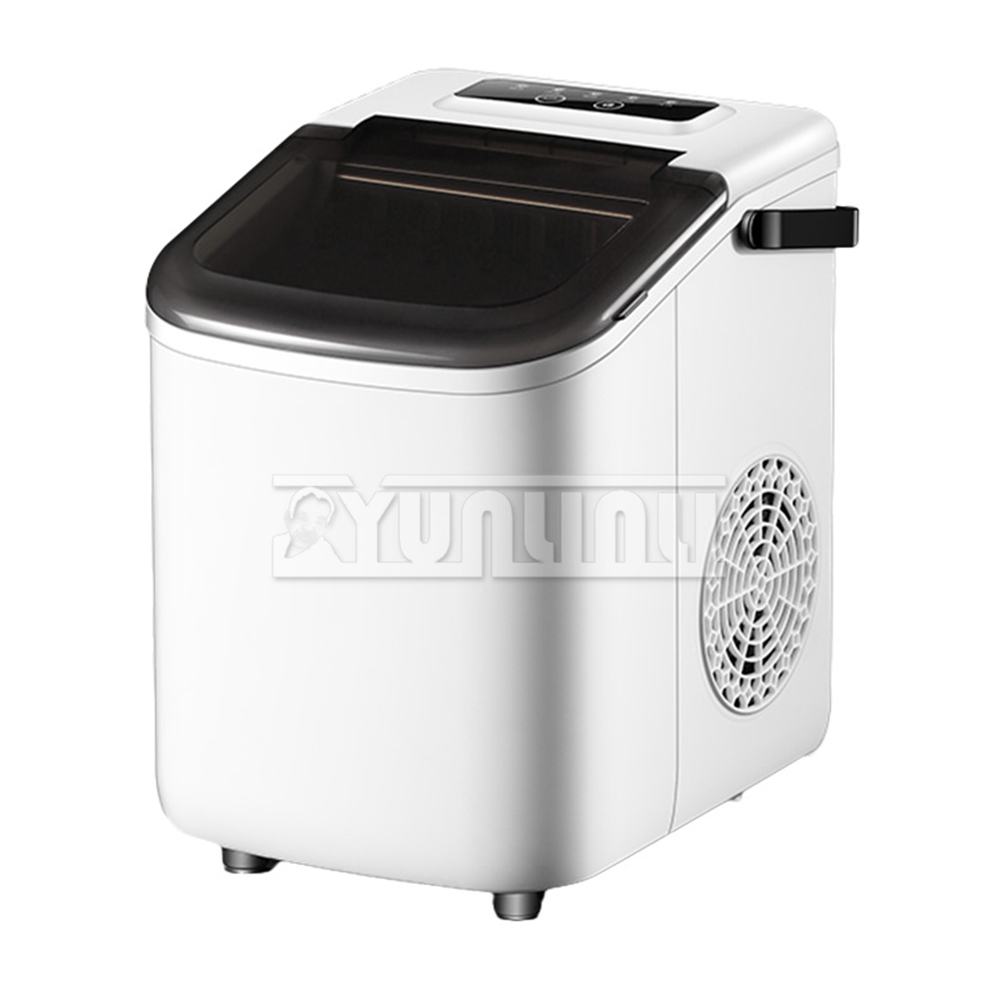 2025년형 상업용 카운터탑 제빙기, 자동 세척 기능  - Commercial Kitchen Ice Machine 리뷰 및 가격