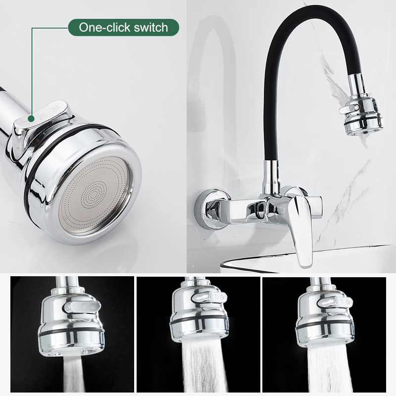 ELLEN 벽걸이 주방 싱크대 수도꼭지, 온수 냉수 믹 - Commercial Kitchen Mixer Tap 리뷰 및 가격