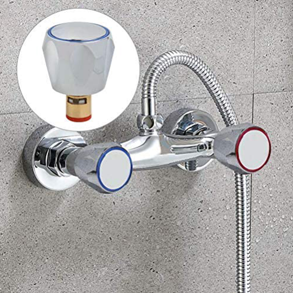 2pcs 탭 핸들 주방/욕실 액세서리 수도꼭지 핸들 1 - Commercial Kitchen Taps 리뷰 및 가격