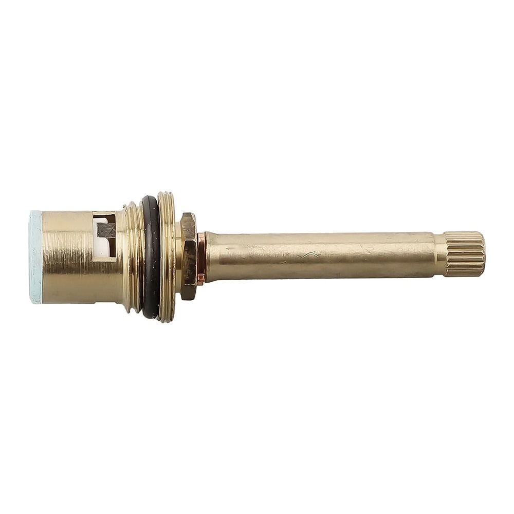 1개 76mm 82mm 탭 밸브 코어 구리 황동 연장형 - Commercial Kitchen Taps 리뷰 및 가격