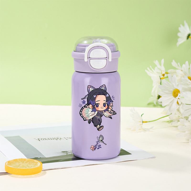 500ml 데몬 슬레이어 보온병 316 스테인리스 스틸 - Commercial Kitchen Kettle 리뷰 및 가격