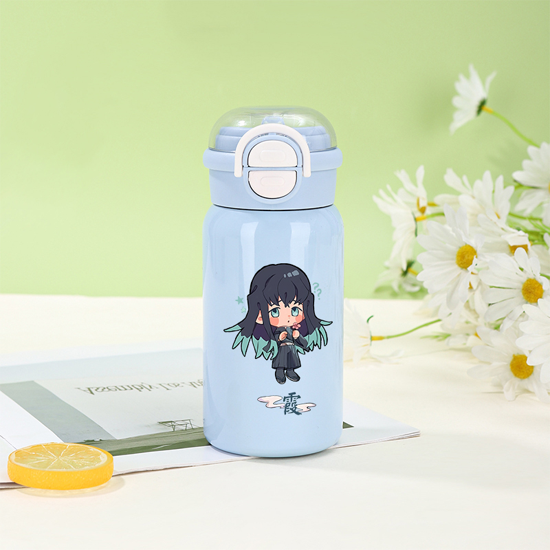 500ml 데몬 슬레이어 보온병 316 스테인리스 스틸 - Commercial Kitchen Kettle 리뷰 및 가격