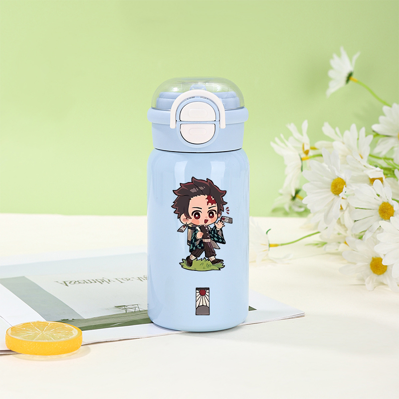 500ml 데몬 슬레이어 보온병 316 스테인리스 스틸 - Commercial Kitchen Kettle 리뷰 및 가격