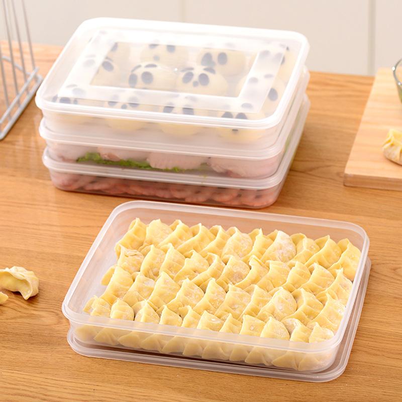 투명 주방 보관함 냉장고 정리함 식품 등급 플라스틱 용 - Commercial Kitchen Utensil Organizer 리뷰 및 가격