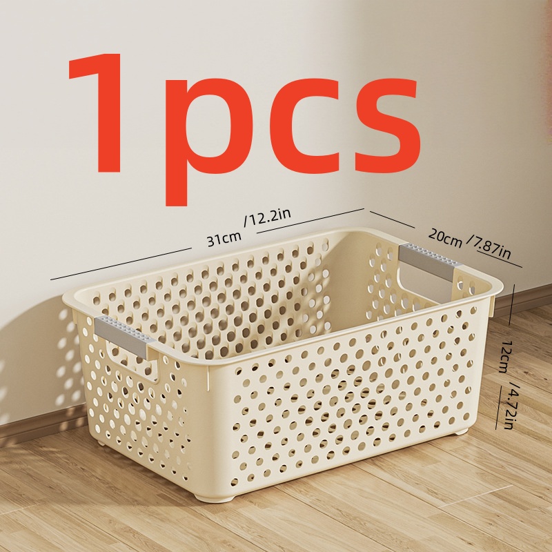 대용량 플라스틱 수납함으로 개방형 그리드 디자인과 매끄 - Commercial Kitchen Utensil Organizer 리뷰 및 가격