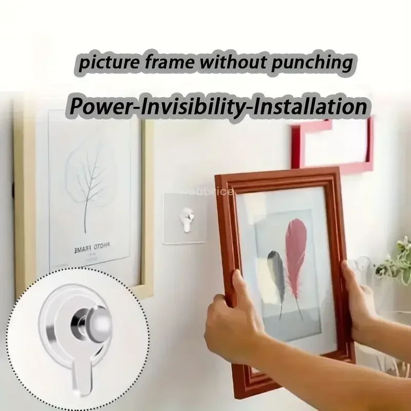 사진 프레임 후크 보관 랙 나사 홀더 도어 행거 자체  - Commercial Kitchen Utensil Organizer 리뷰 및 가격