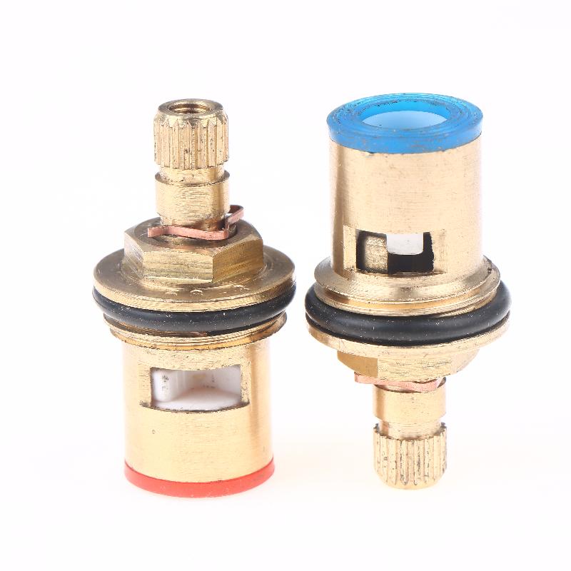 범용 교체용 황동 세라믹 디스크 스템 카트리지 내부 수 - Commercial Kitchen Taps 리뷰 및 가격