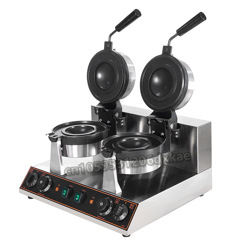 110V/220V UFO 아이스크림 버거 기계 상업용  - Commercial Kitchen Ice Machine 리뷰 및 가격