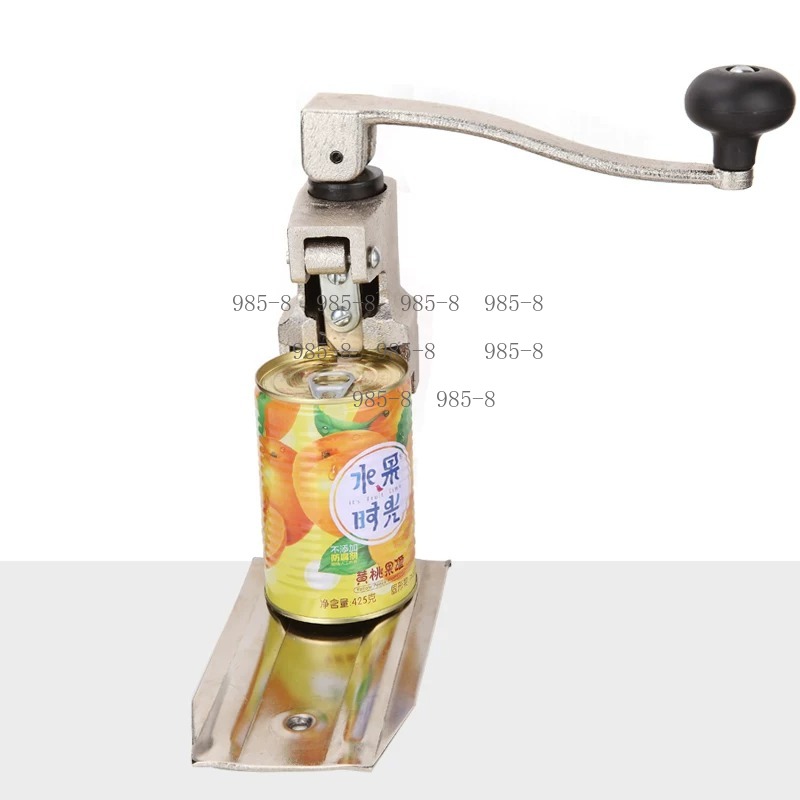 상업용 스테인리스 스틸 데스크탑 캔 오프너, 호텔, 선 - Commercial Kitchen Tables 리뷰 및 가격