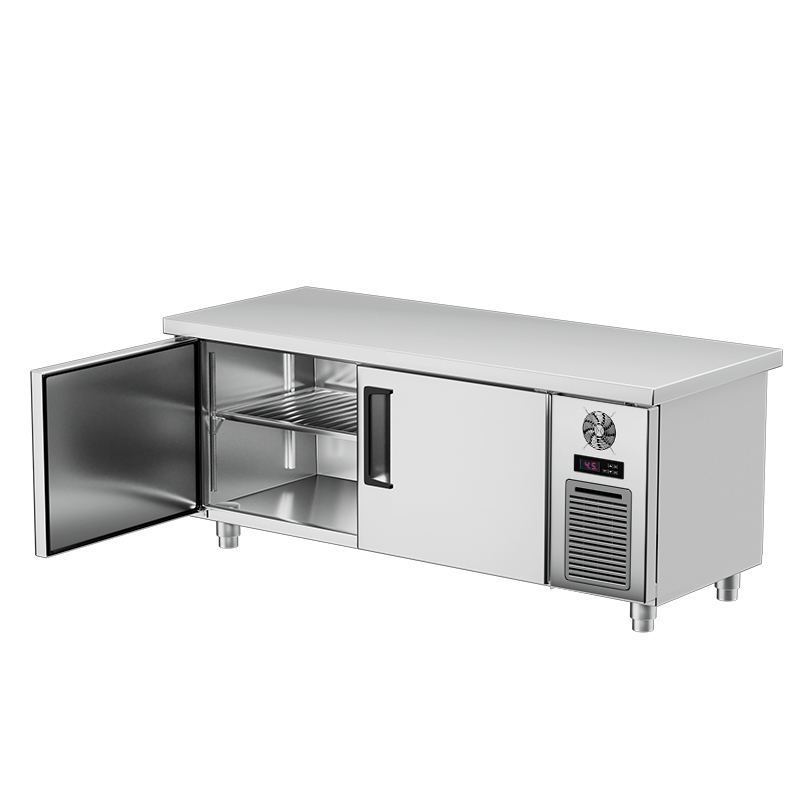 냉장고 상업용 냉장고 샌드위치 및 샐러드 준비대 레스토 - Commercial Kitchen Tables 리뷰 및 가격