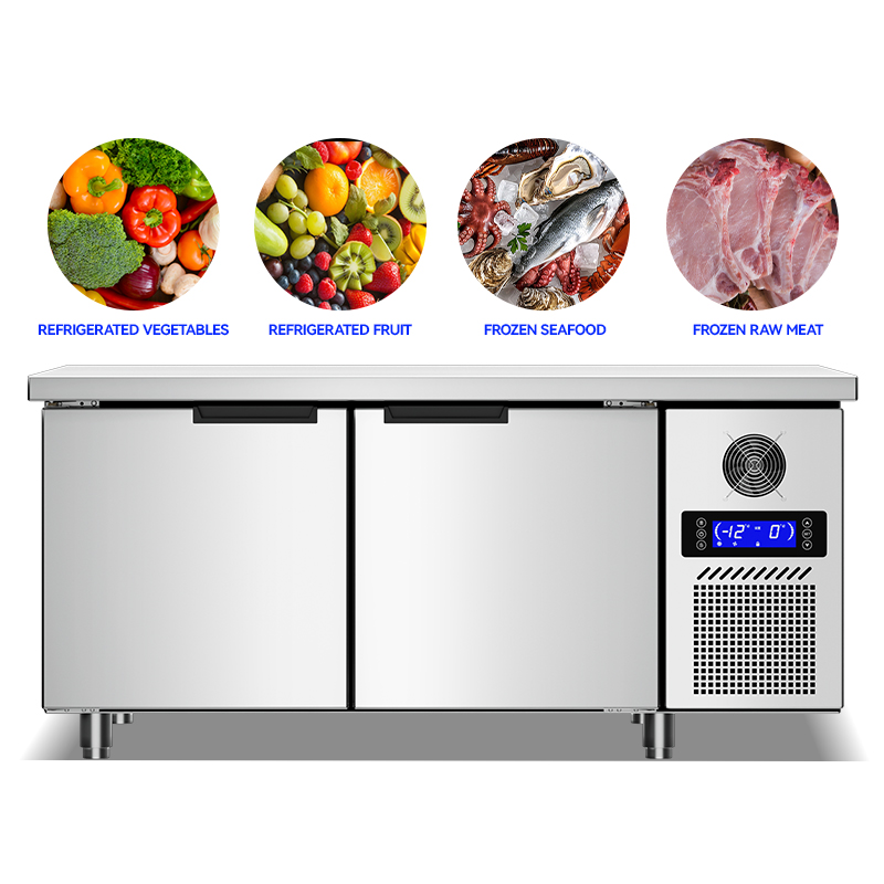 냉장고 상업용 냉장고 샌드위치 및 샐러드 준비대 레스토 - Commercial Kitchen Tables 리뷰 및 가격