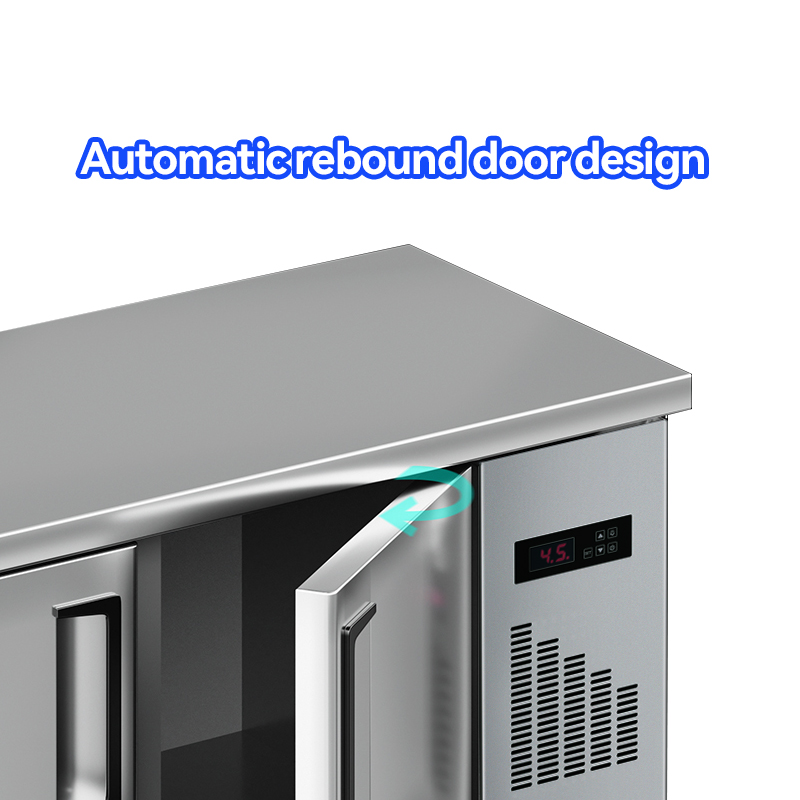 냉장고 상업용 냉장고 샌드위치 및 샐러드 준비대 레스토 - Commercial Kitchen Tables 리뷰 및 가격