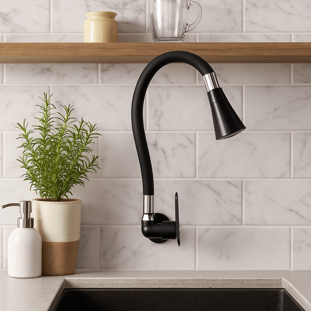 내구성이 뛰어난 아연 합금 주방 수도꼭지 2가지 모드  - Commercial Kitchen Taps 리뷰 및 가격