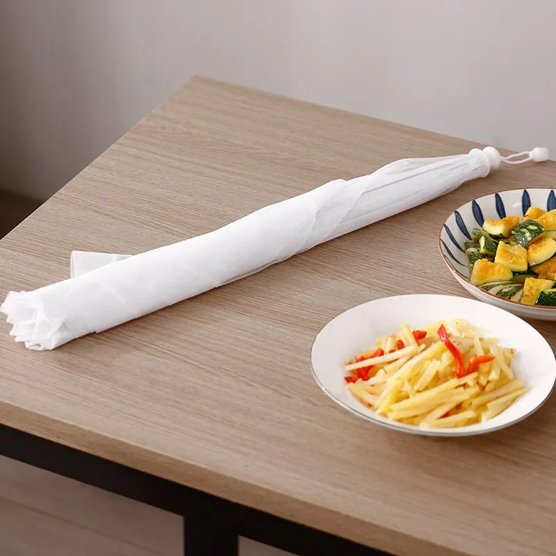 식품 커버 메쉬 접이식 세척 가능 파리 차단 테이블 커 - Commercial Kitchen Tables 리뷰 및 가격