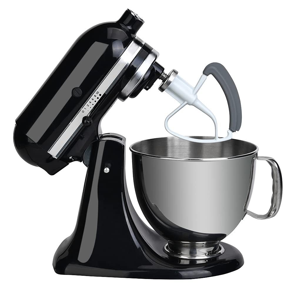키친에이드 4.5-5 QT 틸트헤드 믹서용 플렉스 엣지 - Commercial Kitchen Units 리뷰 및 가격