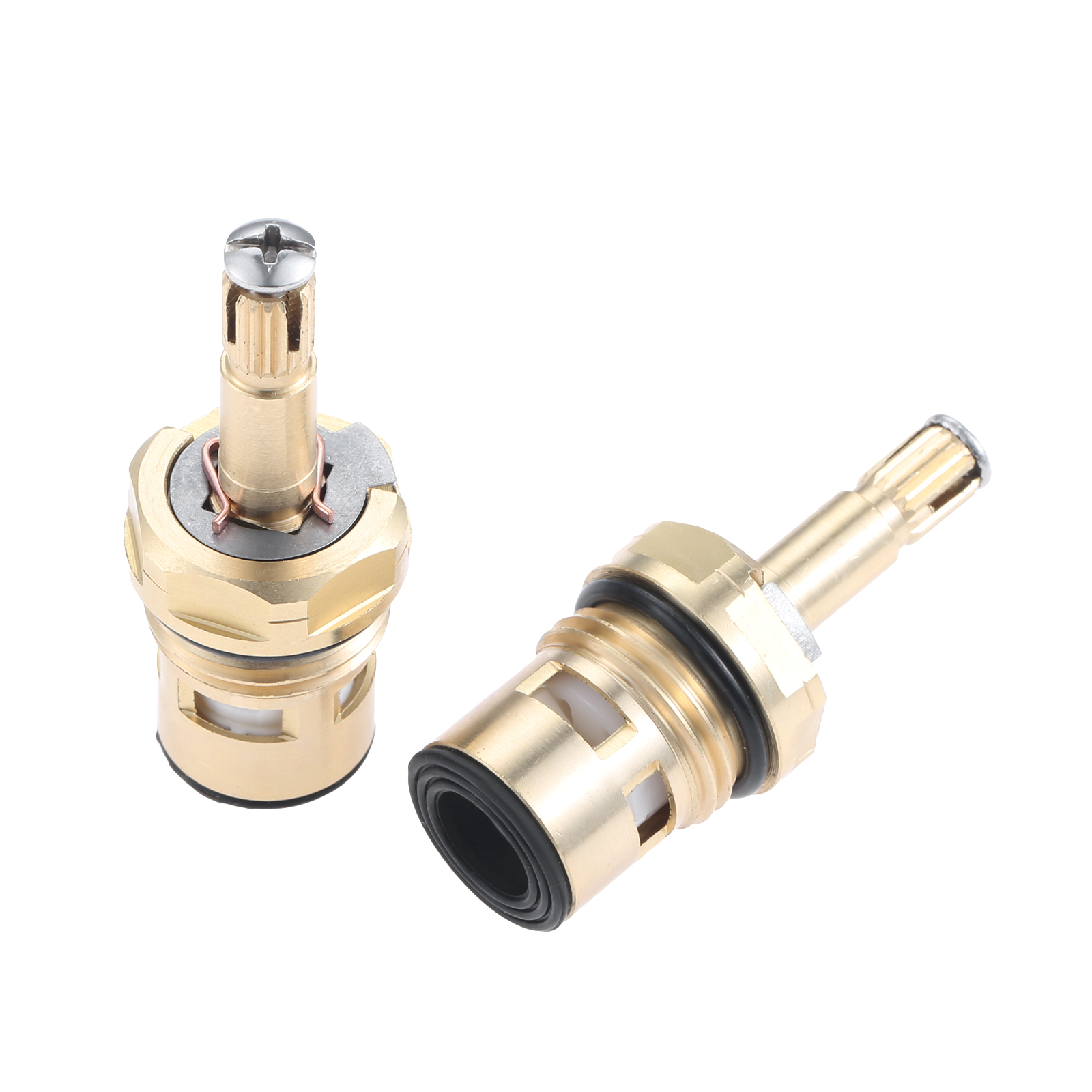 2pcs 수도꼭지 카트리지는 미국 표준 994053-0 - Commercial Kitchen Taps 리뷰 및 가격