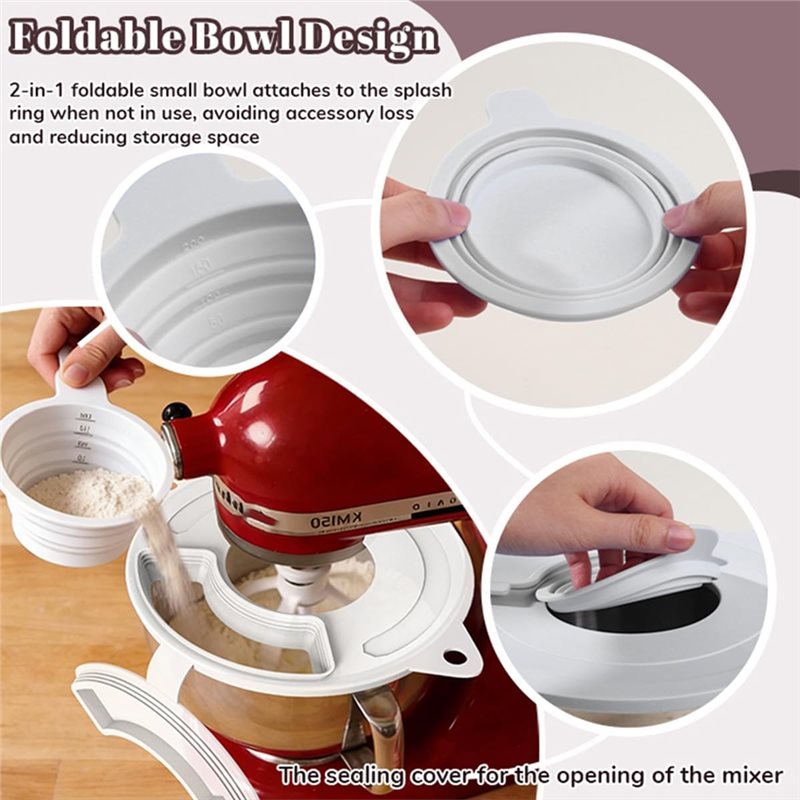 【필수품】키친에이드 4.5-5 Qt 틸트헤드 스탠드 믹 - Commercial Kitchen Units 리뷰 및 가격