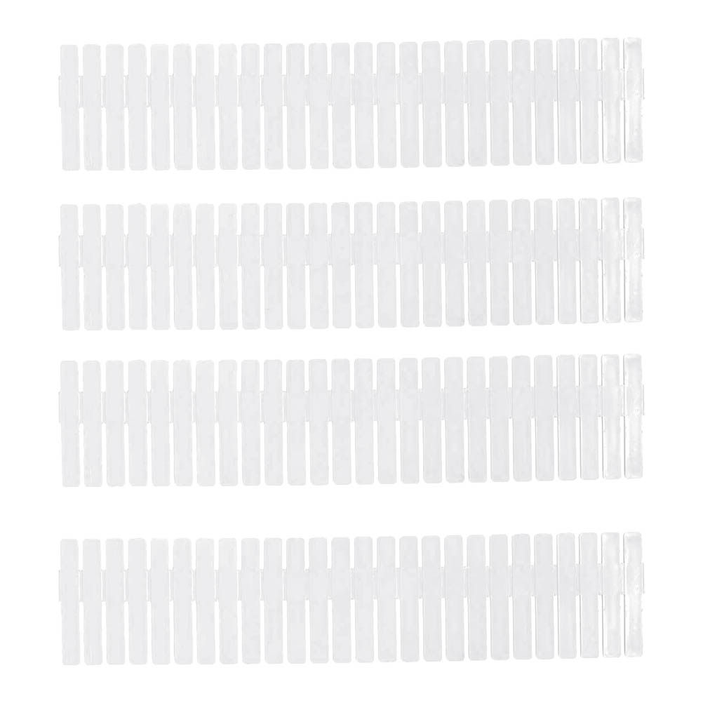 8개 조절 가능한 서랍 정리함 DIY 수납 선반 - 주 - Commercial Kitchen Utensil Organizer 리뷰 및 가격