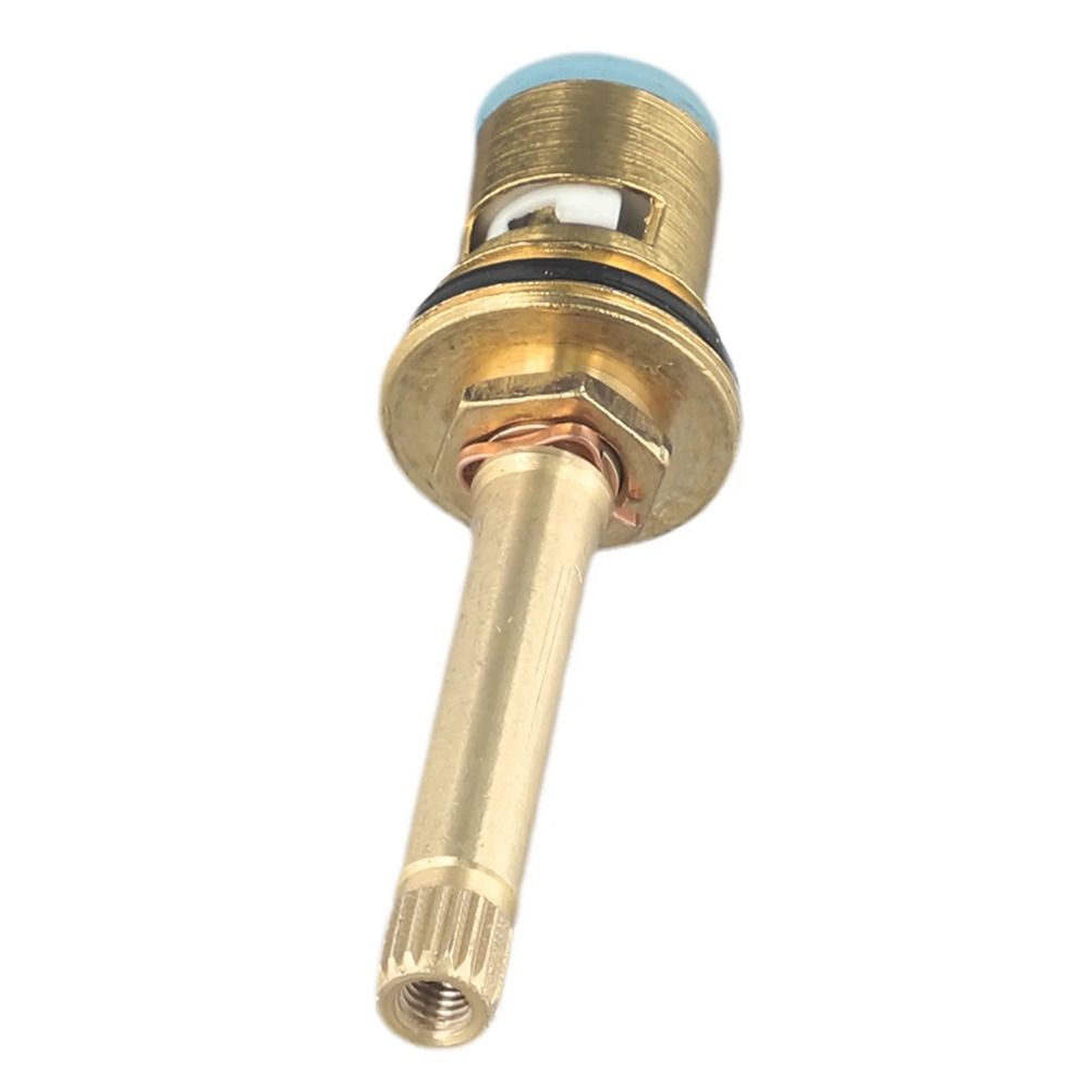 1개 76mm 82mm 탭 밸브 코어 구리 황동 1/2 - Commercial Kitchen Taps 리뷰 및 가격