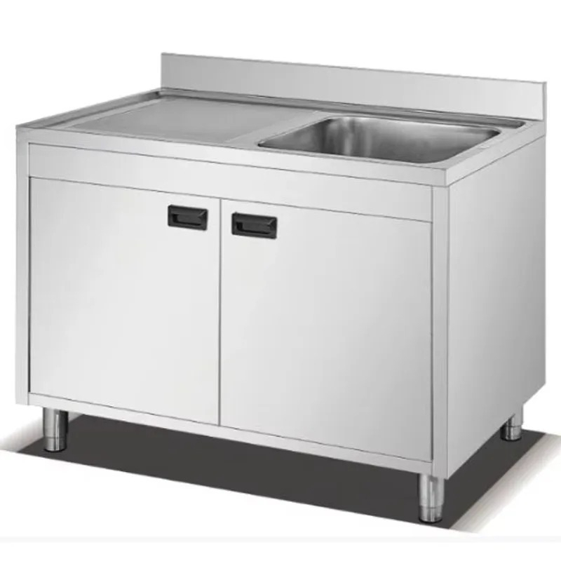 헤비 듀티 레스토랑 주방 보관 테이블 독립형 상업용 작 - Commercial Kitchen Tables 리뷰 및 가격