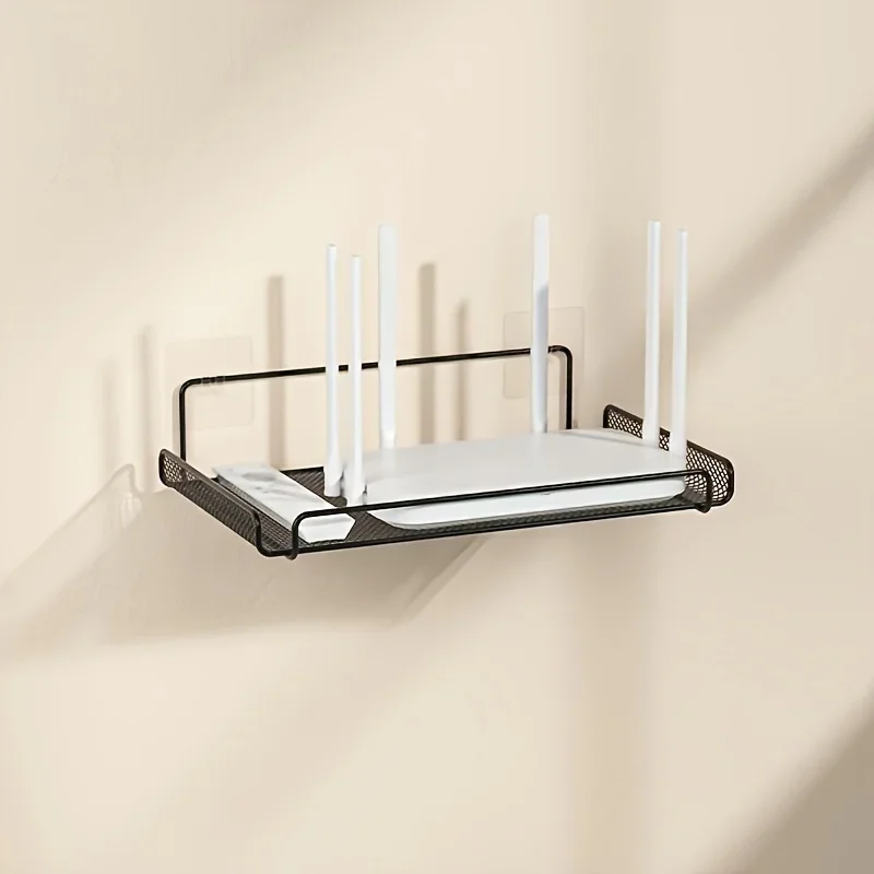 스테인리스 스틸 라우터 선반 무타공 WiFi 벽걸이형  - Commercial Kitchen Utensil Organizer 리뷰 및 가격