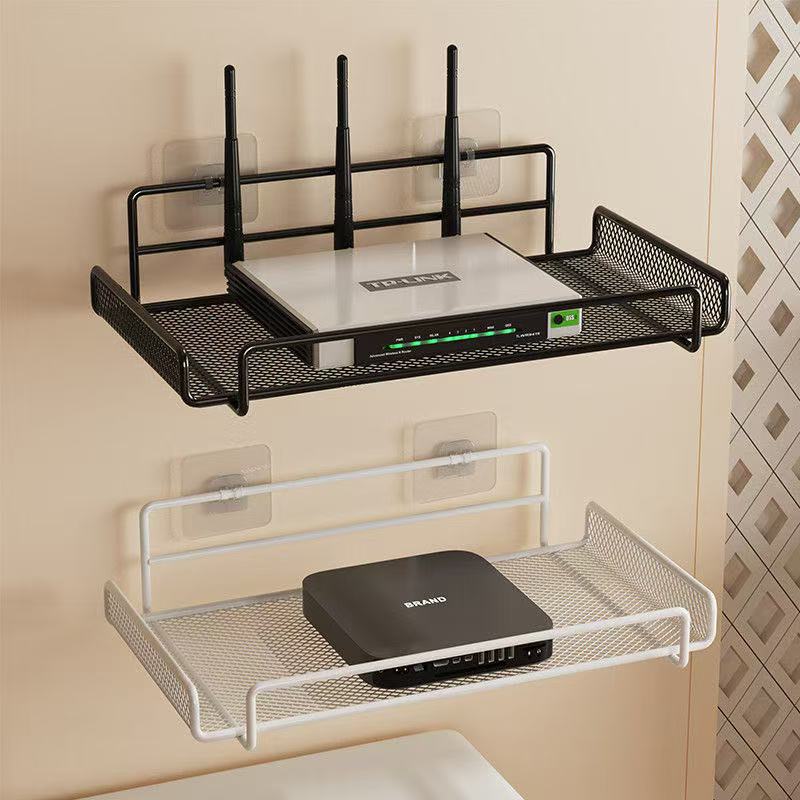스테인리스 스틸 라우터 선반 무타공 WiFi 벽걸이형  - Commercial Kitchen Utensil Organizer 리뷰 및 가격
