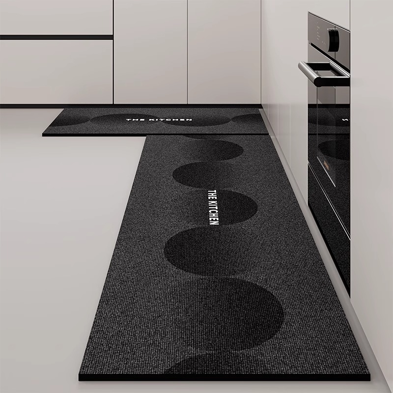 주방 비닐 러그 Pvc 방수 바닥 매트 피로 방지 카펫 - Commercial Kitchen Vinyl Flooring 리뷰 및 가격