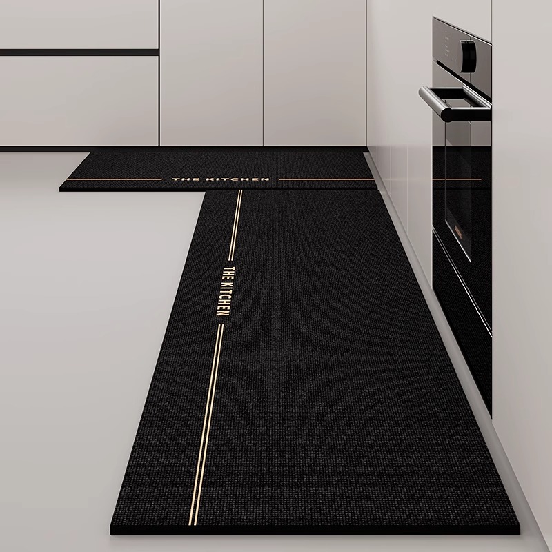 주방 비닐 러그 Pvc 방수 바닥 매트 피로 방지 카펫 - Commercial Kitchen Vinyl Flooring 리뷰 및 가격