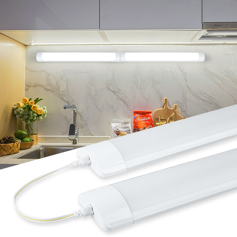 LED 튜브 주방 언더 캐비닛 램프 A85-220V 1 - Commercial Kitchen Lights 리뷰 및 가격
